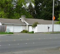 Bellevue office development property by Seattle Commercial Real Estate LLC