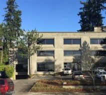 Yuhl Building, Bellevue lease by Seattle Commercial Real Estate LLC